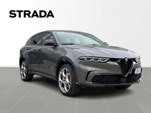 Alfa Romeo Tonale bild 2