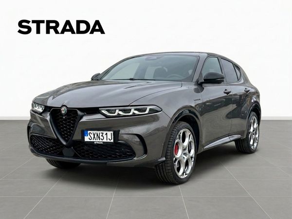 Alfa Romeo Tonale 280hk Q4 Veloce Plug-in Superiore PHEV - 2023