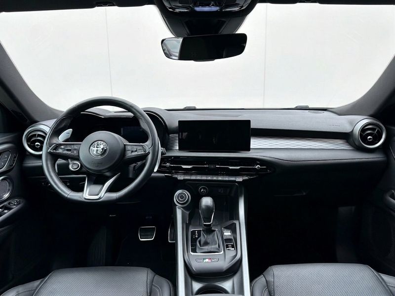 Alfa Romeo Tonale bild 15