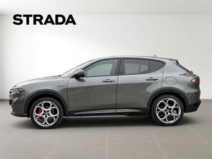 Alfa Romeo Tonale bild 3