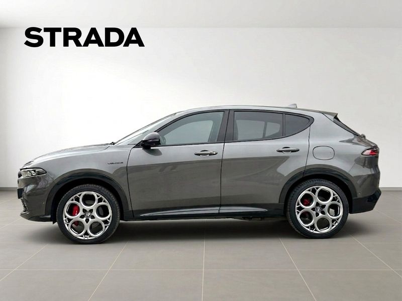 Alfa Romeo Tonale bild 3