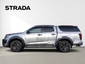 Isuzu D-Max bild 4