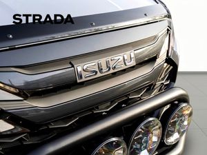 Isuzu D-Max bild 8