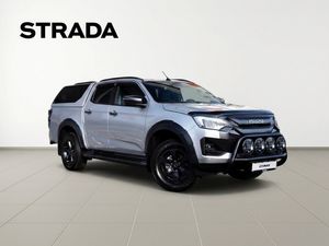 Isuzu D-Max bild 2