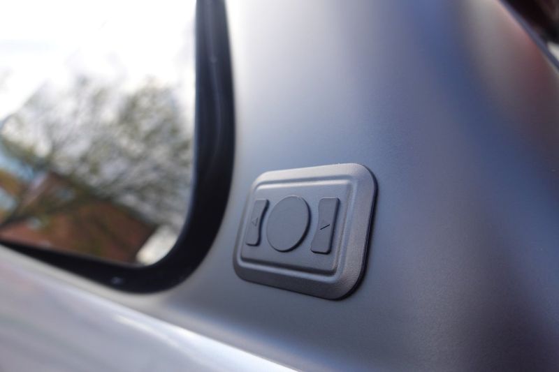 Isuzu D-Max bild 10