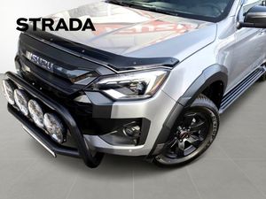 Isuzu D-Max bild 7