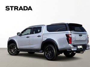 Isuzu D-Max bild 5