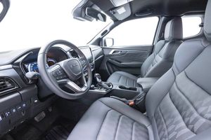 Isuzu D-Max bild 17
