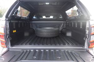 Isuzu D-Max bild 12