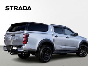 Isuzu D-Max bild 6