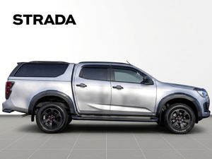 Isuzu D-Max bild 3