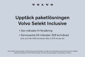 Volvo V90 bild 2