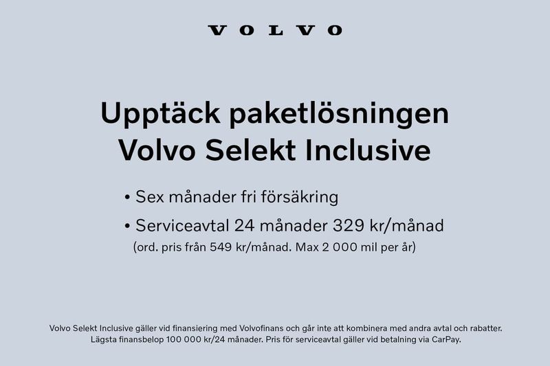 Volvo V90 bild 2