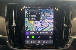 Volvo V90 bild 19
