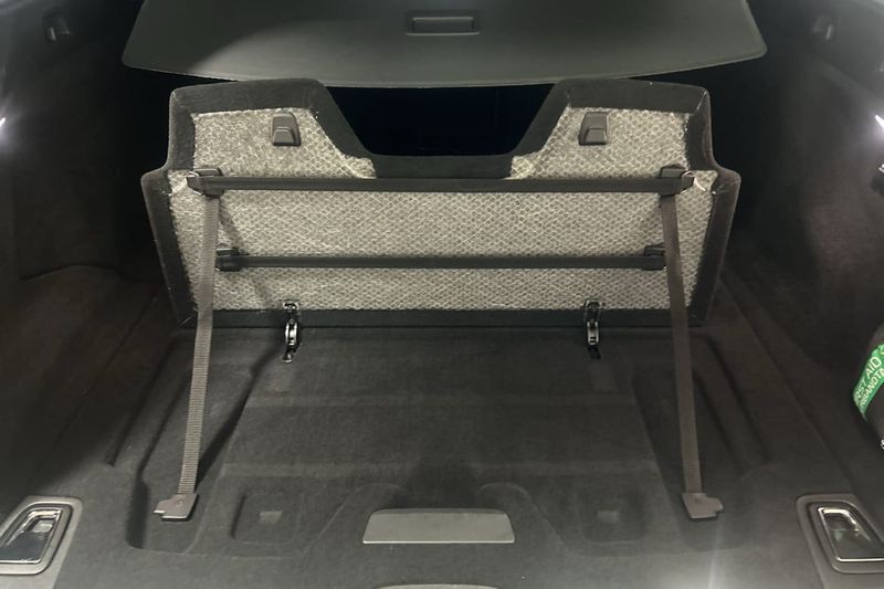 Volvo V90 bild 14