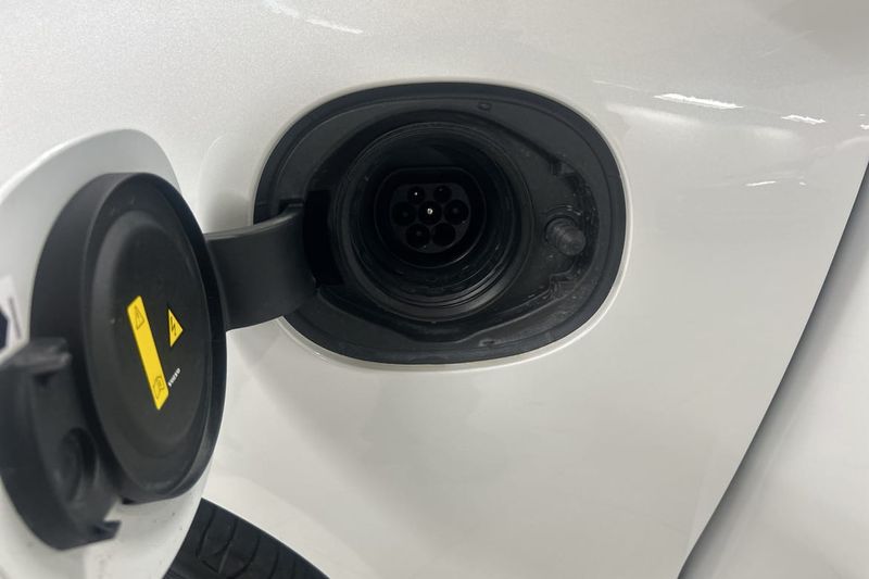 Volvo V90 bild 29