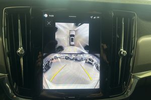 Volvo V90 bild 18