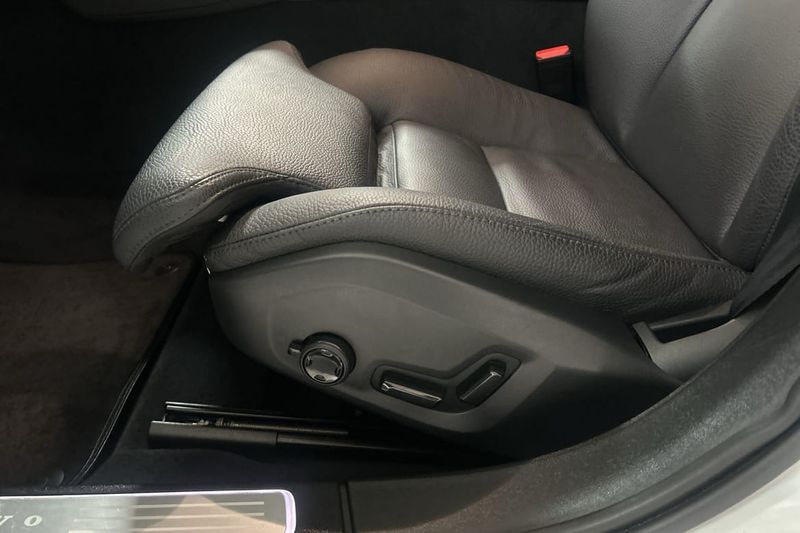Volvo V90 bild 24