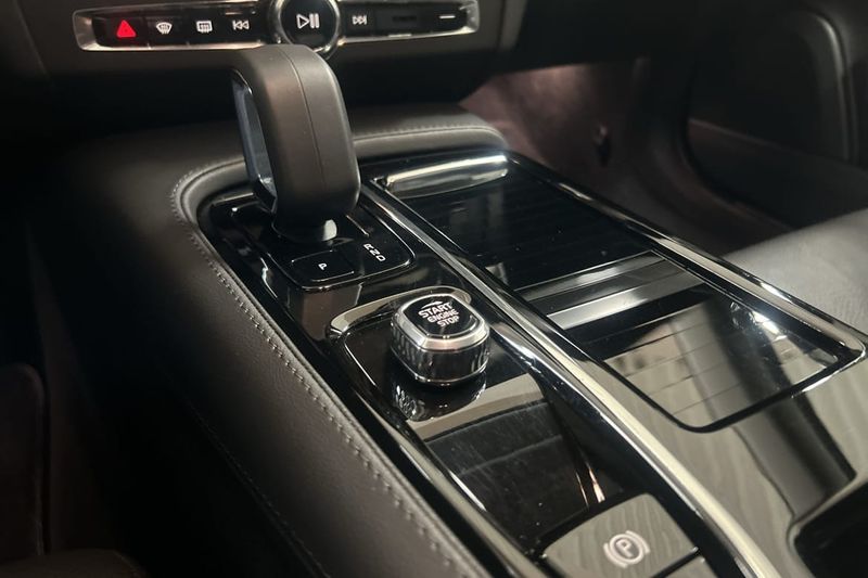 Volvo V90 bild 21
