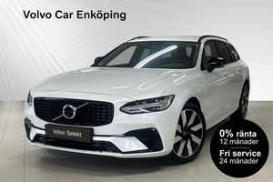 Volvo V90 bild 1