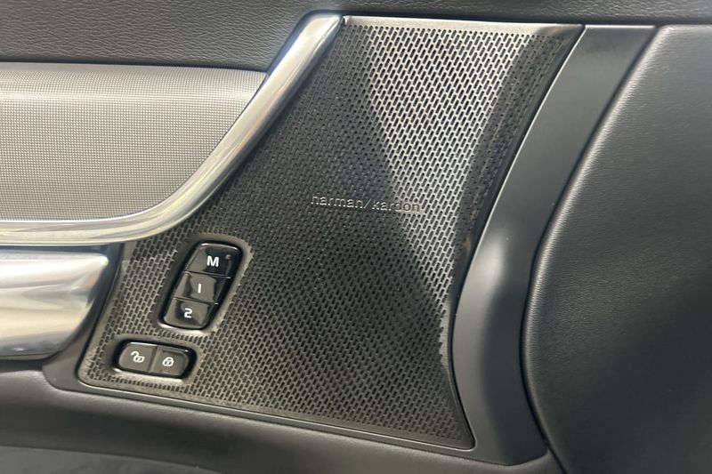 Volvo V90 bild 23