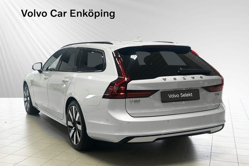 Volvo V90 bild 4