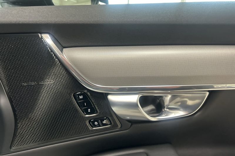 Volvo V90 bild 26