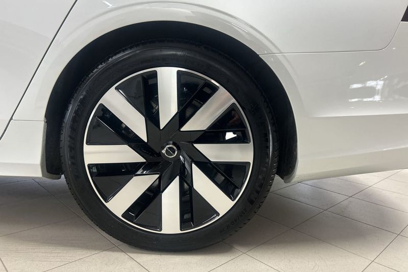 Volvo V90 bild 16