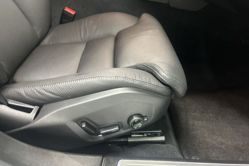Volvo V90 bild 25