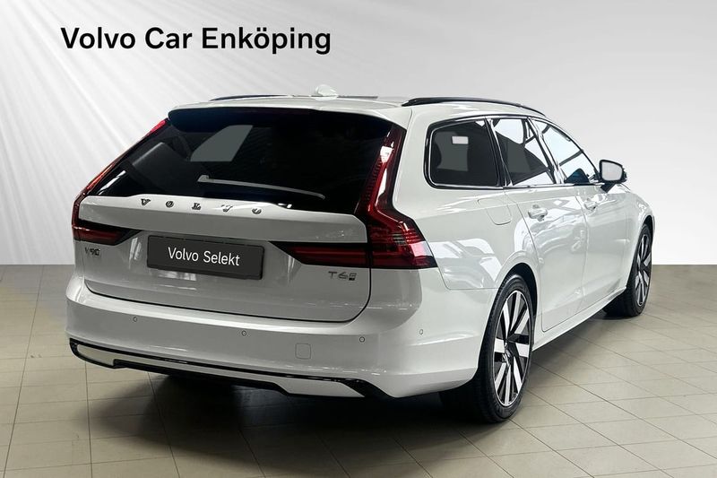 Volvo V90 bild 5