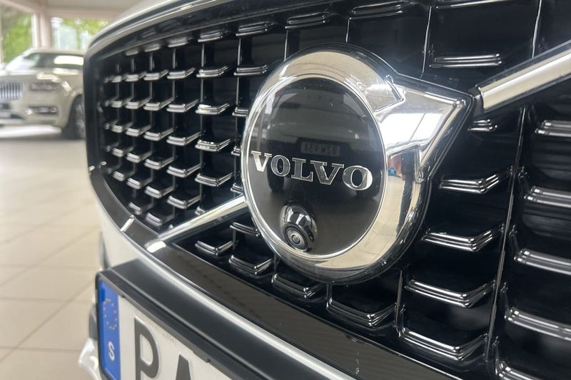 Volvo V90 bild 27