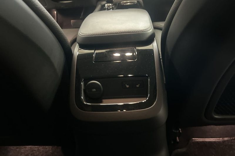 Volvo V90 bild 30