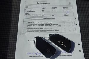 Volkswagen Caddy bild 19