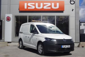 Volkswagen Caddy bild 7