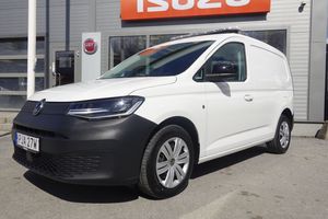 Volkswagen Caddy bild 6