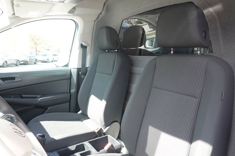 Volkswagen Caddy bild 12