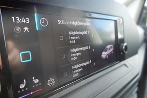 Volkswagen Caddy bild 20