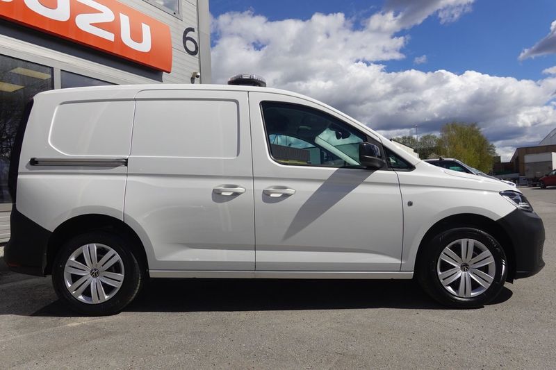 Volkswagen Caddy bild 8