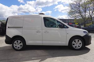 Volkswagen Caddy bild 3