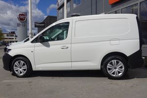 Volkswagen Caddy bild 5