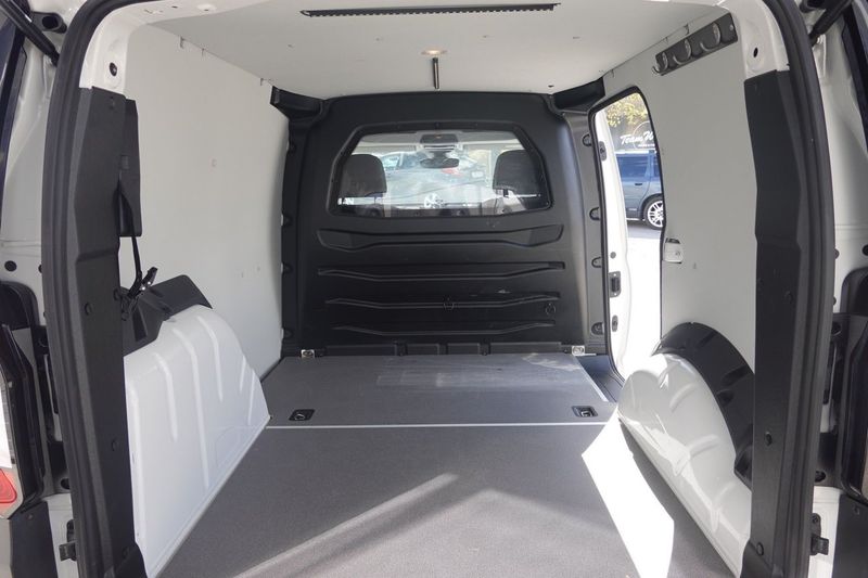 Volkswagen Caddy bild 10