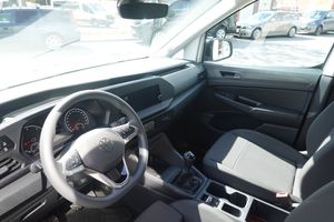 Volkswagen Caddy bild 13