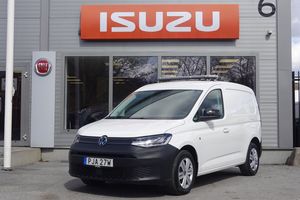 Volkswagen Caddy bild 1