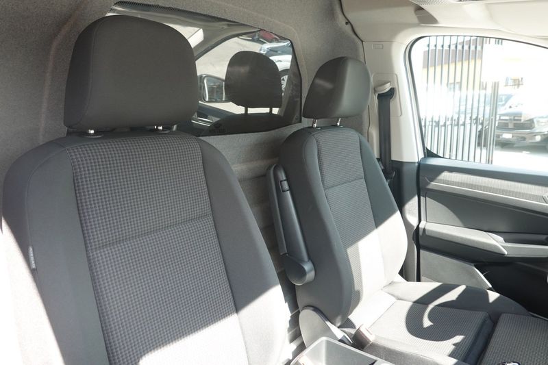 Volkswagen Caddy bild 14