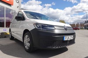 Volkswagen Caddy bild 2