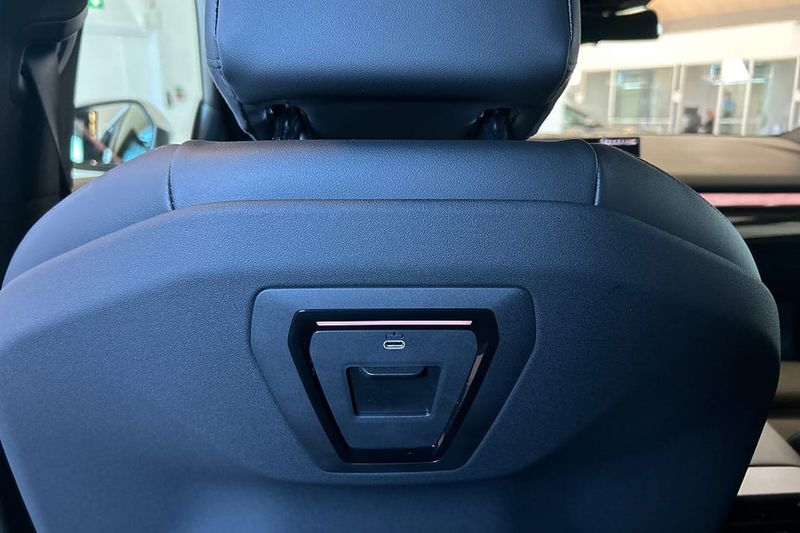 BMW 530 bild 17