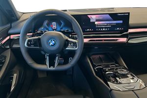 BMW 530 bild 10