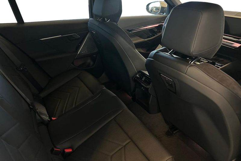 BMW 530 bild 14