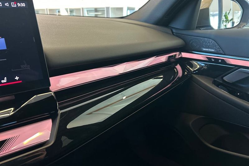 BMW 530 bild 19