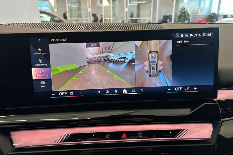 BMW 530 bild 22